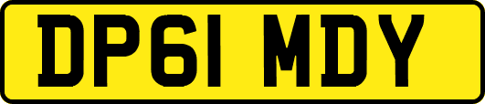 DP61MDY