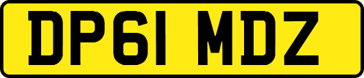 DP61MDZ