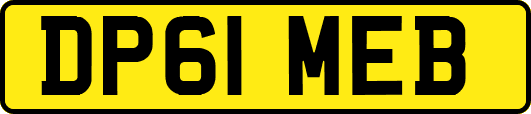 DP61MEB