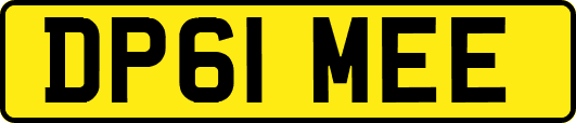 DP61MEE