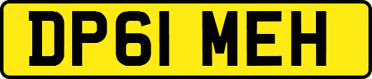 DP61MEH