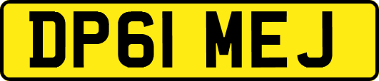 DP61MEJ