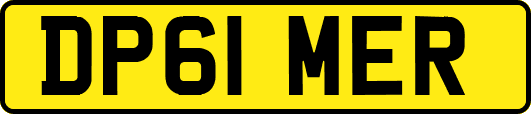 DP61MER