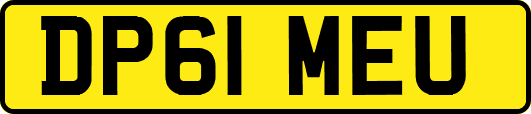 DP61MEU