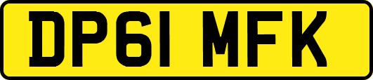 DP61MFK