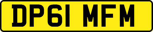 DP61MFM