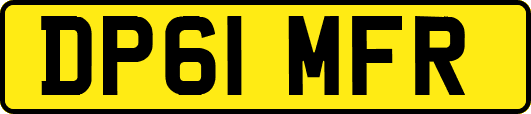DP61MFR