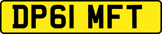 DP61MFT