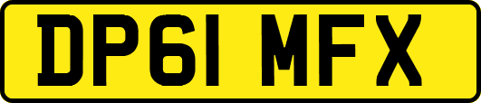 DP61MFX