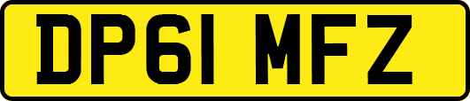 DP61MFZ