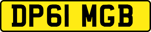 DP61MGB