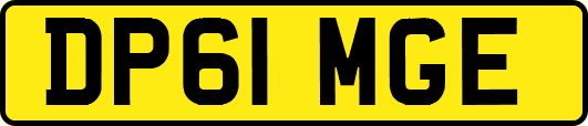 DP61MGE