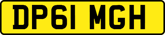 DP61MGH