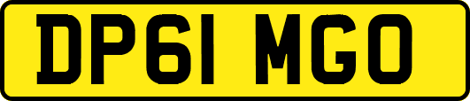 DP61MGO