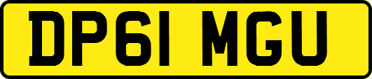 DP61MGU