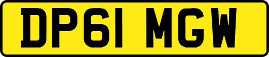 DP61MGW
