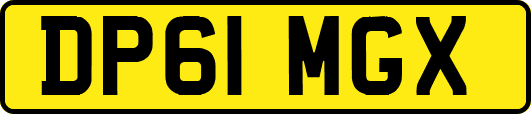 DP61MGX