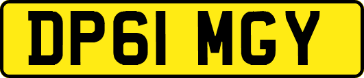 DP61MGY