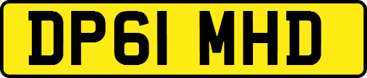 DP61MHD