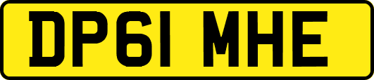 DP61MHE