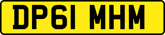 DP61MHM