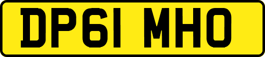 DP61MHO