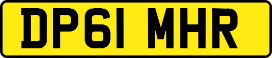 DP61MHR