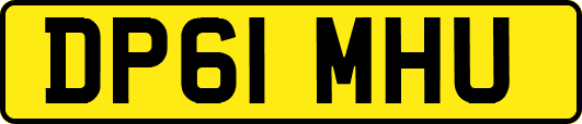 DP61MHU