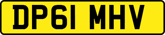 DP61MHV