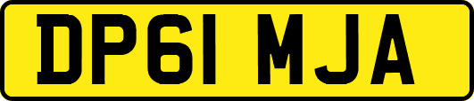 DP61MJA