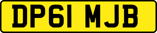 DP61MJB