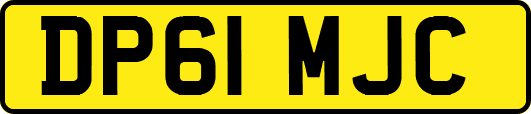 DP61MJC