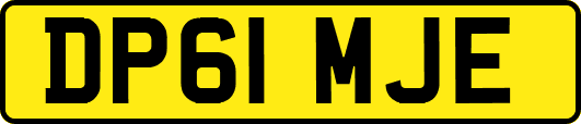 DP61MJE