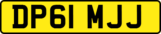 DP61MJJ