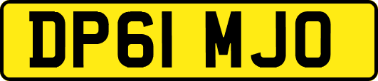 DP61MJO