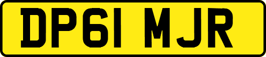 DP61MJR