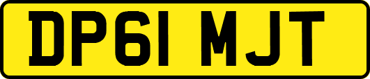 DP61MJT