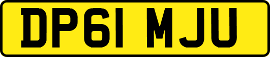 DP61MJU
