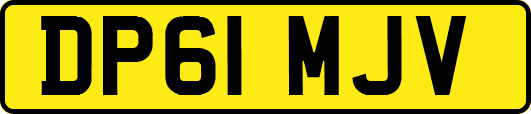 DP61MJV