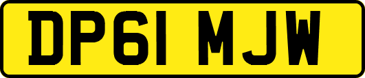 DP61MJW