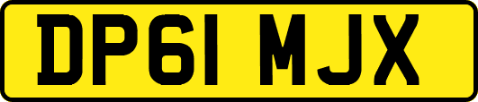 DP61MJX