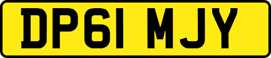 DP61MJY