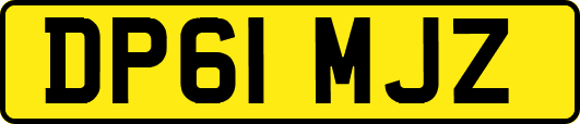 DP61MJZ