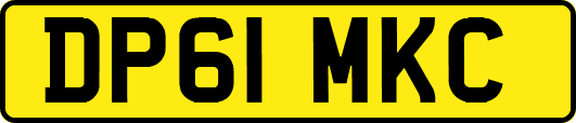 DP61MKC