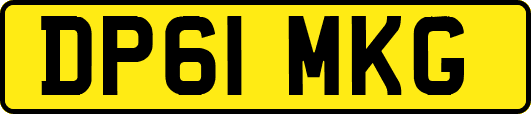 DP61MKG