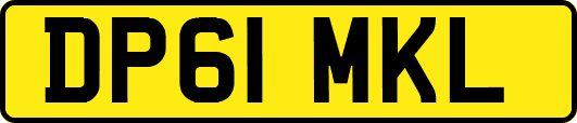 DP61MKL
