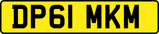 DP61MKM