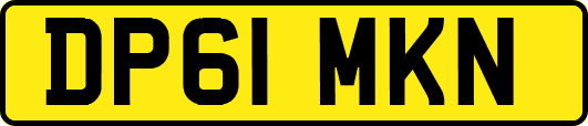 DP61MKN