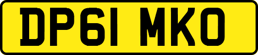 DP61MKO