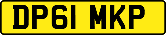 DP61MKP